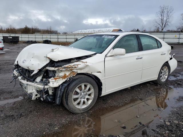 Lexus Es330 (2004)