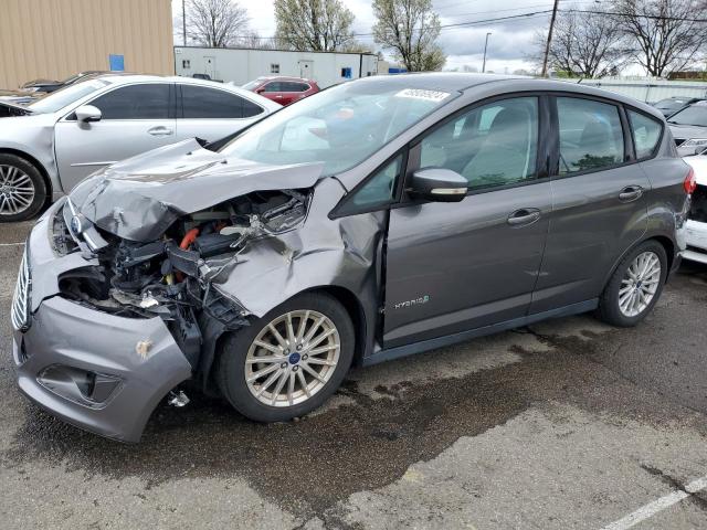 Ford Cmax (2013)