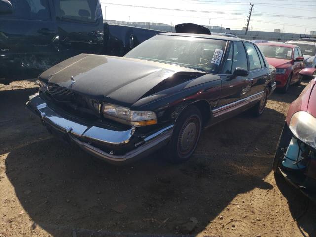 Buick Park ave (1996)