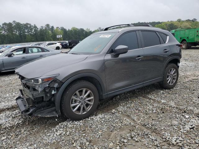 Mazda Cx-5 prefe (2022)