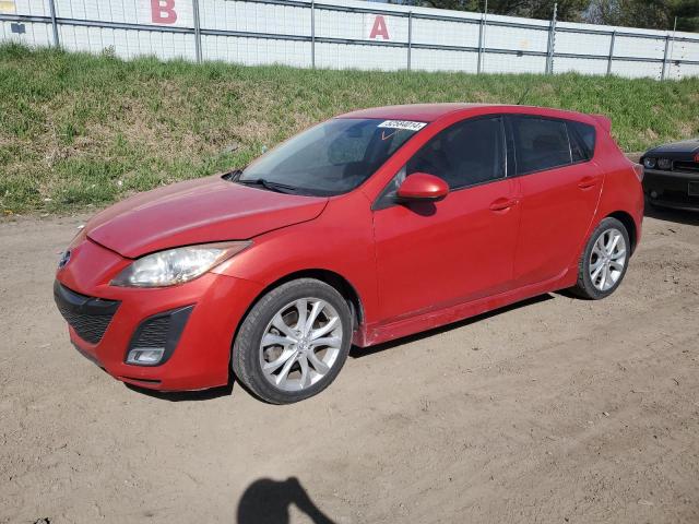 Mazda Mazda3 (2011)