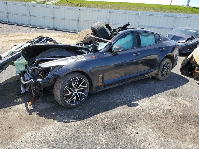 Kia Stinger (2023)