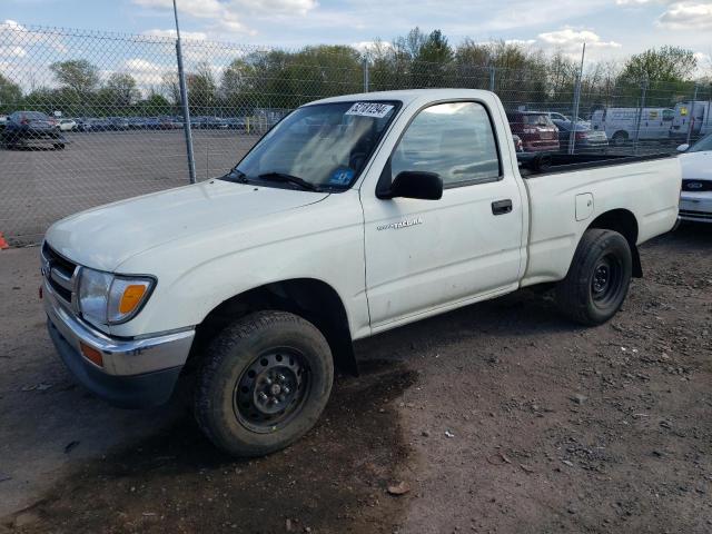 Toyota Tacoma (1997)
