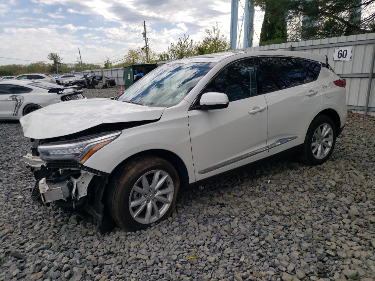 Acura Rdx (2021)