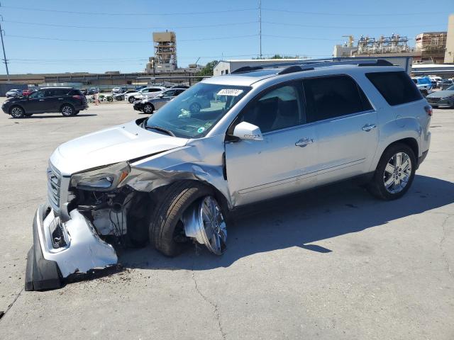 Gmc Acadia (2017)