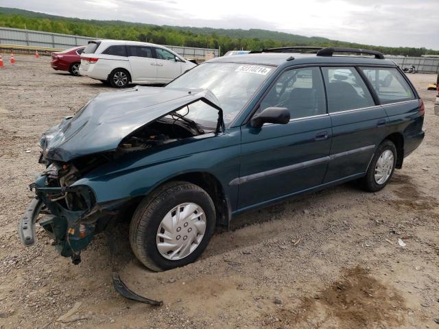 Subaru Legacy (1996)