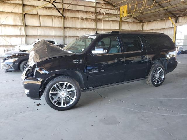 Cadillac Escalade (2012)