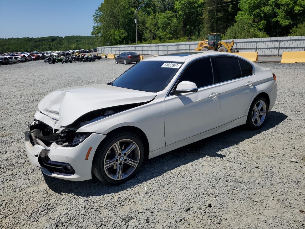 Bmw 3er (2017)