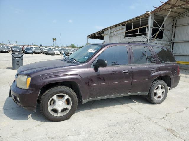 Chevrolet Trailblzr (2008)