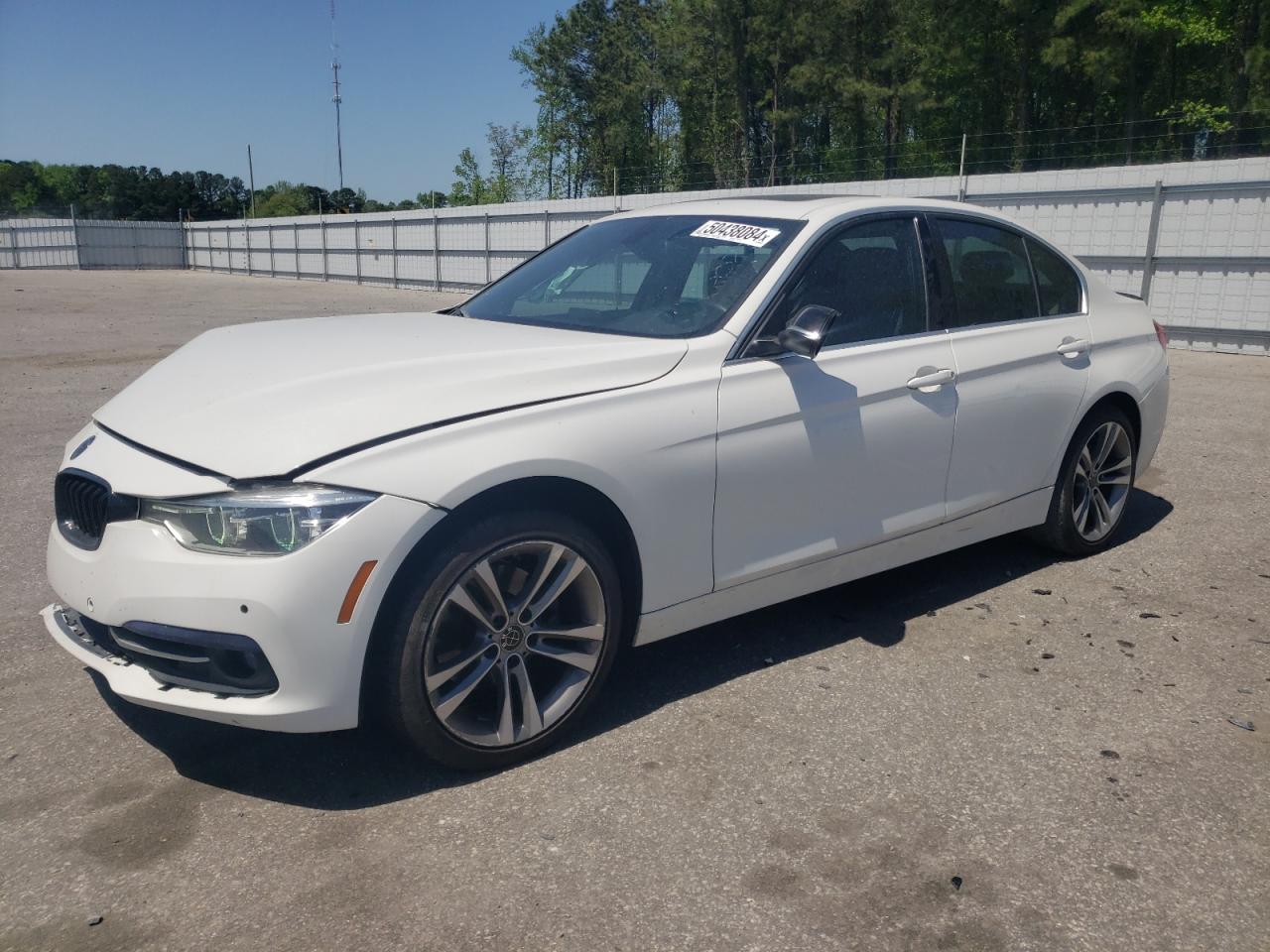 Bmw 3er (2017)