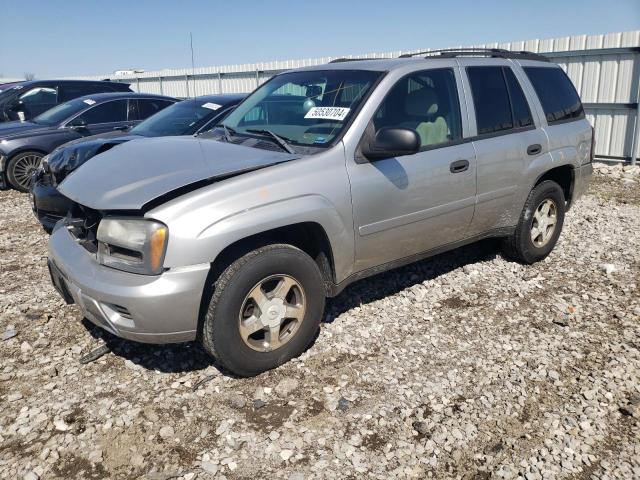 Chevrolet Trailblzr (2006)