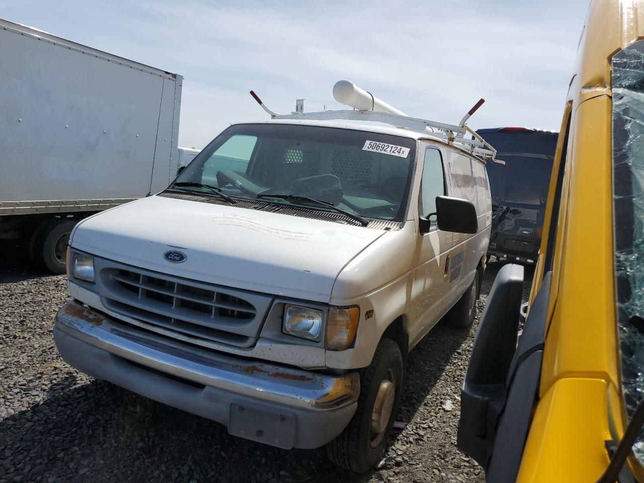 Ford Econoline (1999)