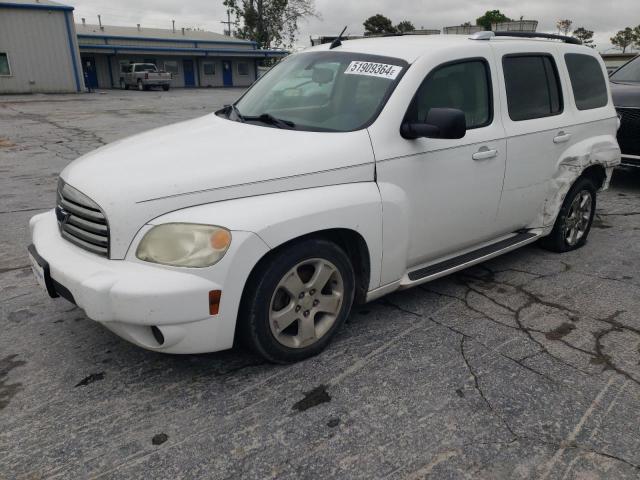 Chevrolet Hhr (2010)