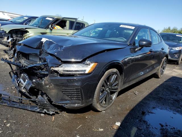 Volvo S60 plus (2024)