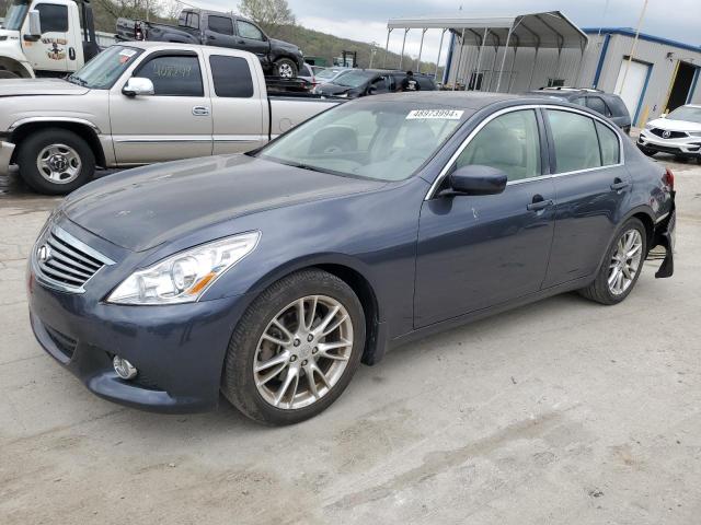 Infiniti G37 (2013)