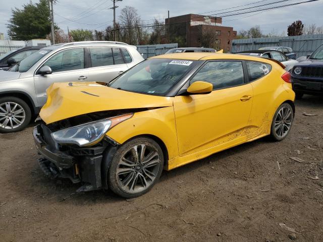 Hyundai Veloster (2013)