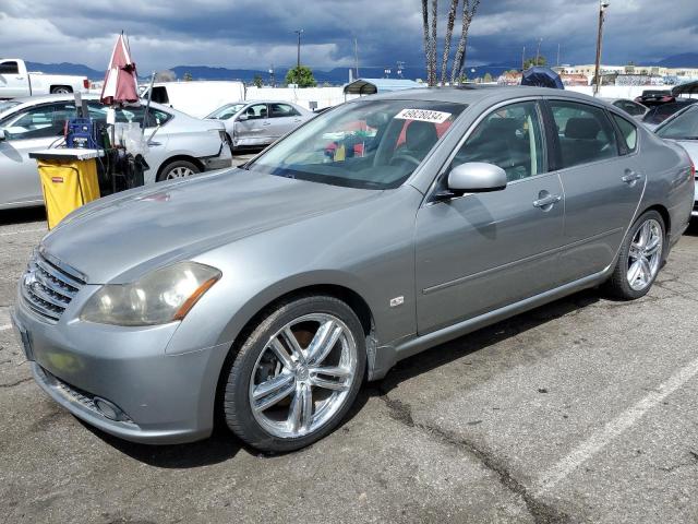 Infiniti M45 (2006)