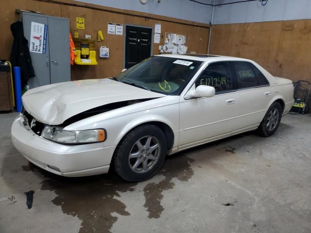 Cadillac Seville (2002)