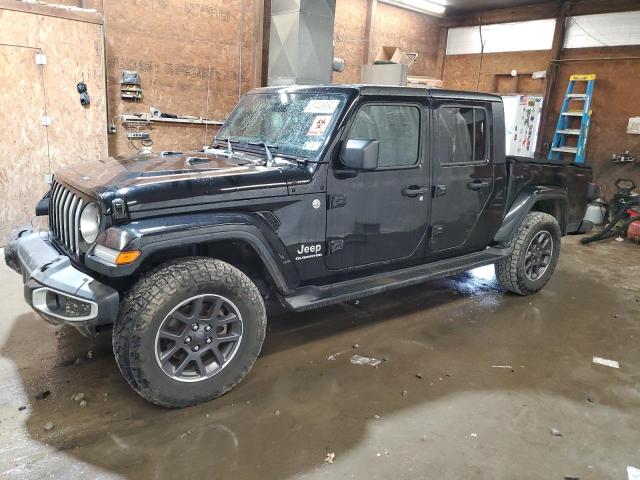 Jeep Gladiator (2020)