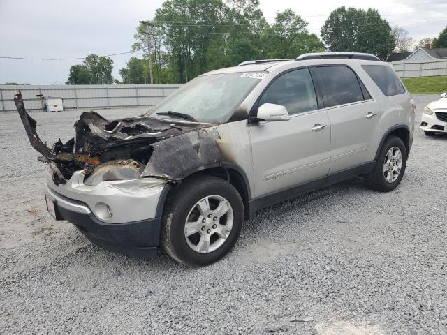 Gmc Acadia (2008)