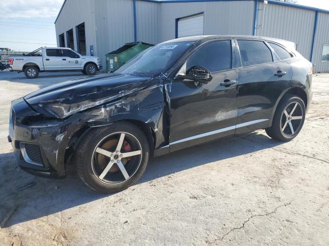 Jaguar F-pace (2020)