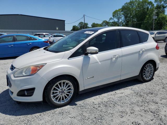 Ford Cmax (2013)