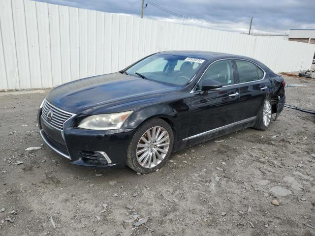 Lexus Ls460 (2013)