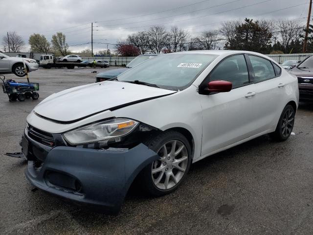 Dodge Dart (2014)