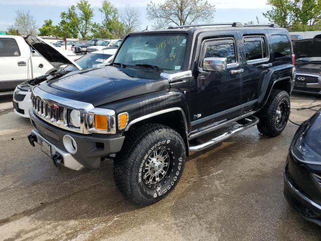 Hummer H3 (2009)