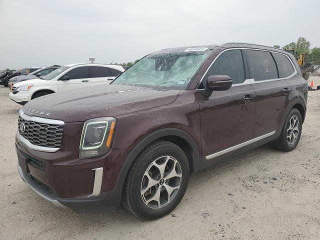Kia Telluride (2020)