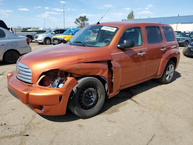 Chevrolet Hhr (2006)