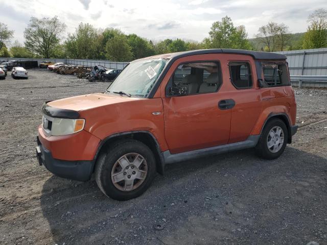 Honda Element (2009)