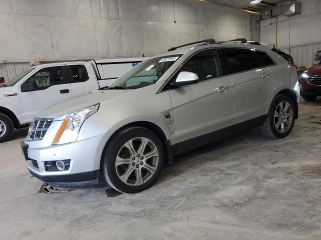 Cadillac Srx (2012)