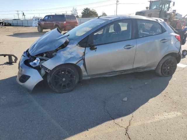 Mazda 2 (2014)