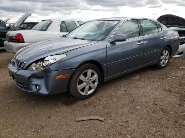 Lexus Es330 (2005)