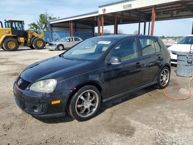 Volkswagen Gti (2007)