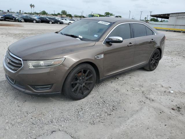 Ford Taurus (2015)