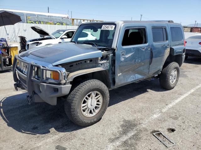 Hummer H3 (2006)