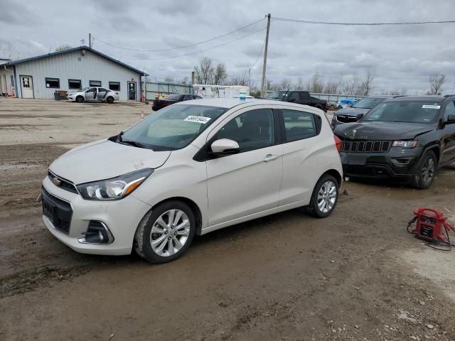 Chevrolet Spark (2016)