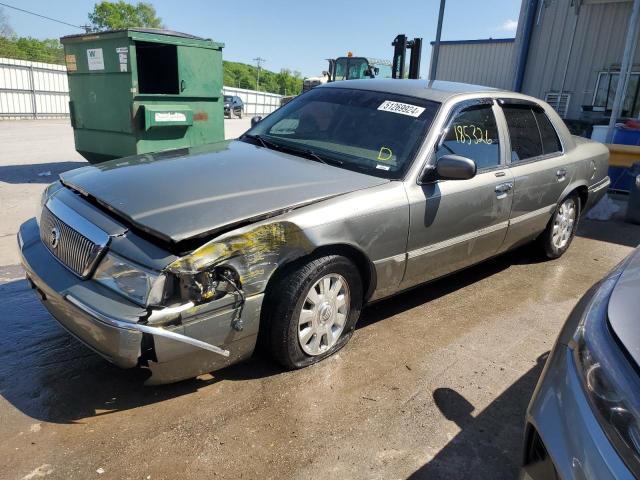 Mercury Grmarquis (2004)