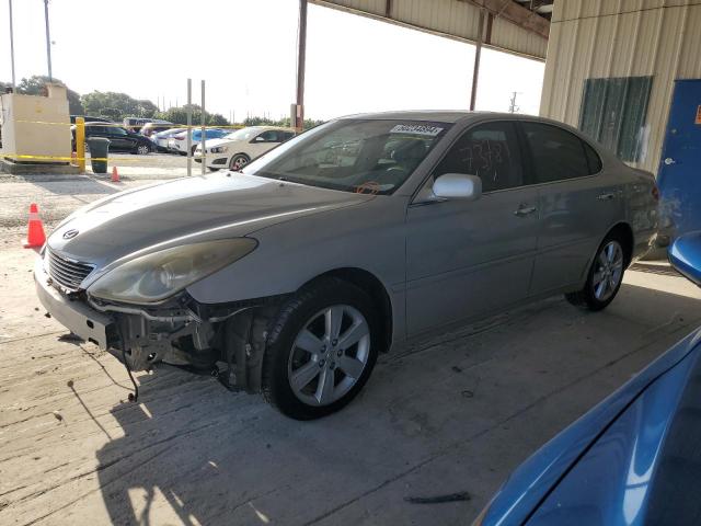Lexus Es330 (2005)