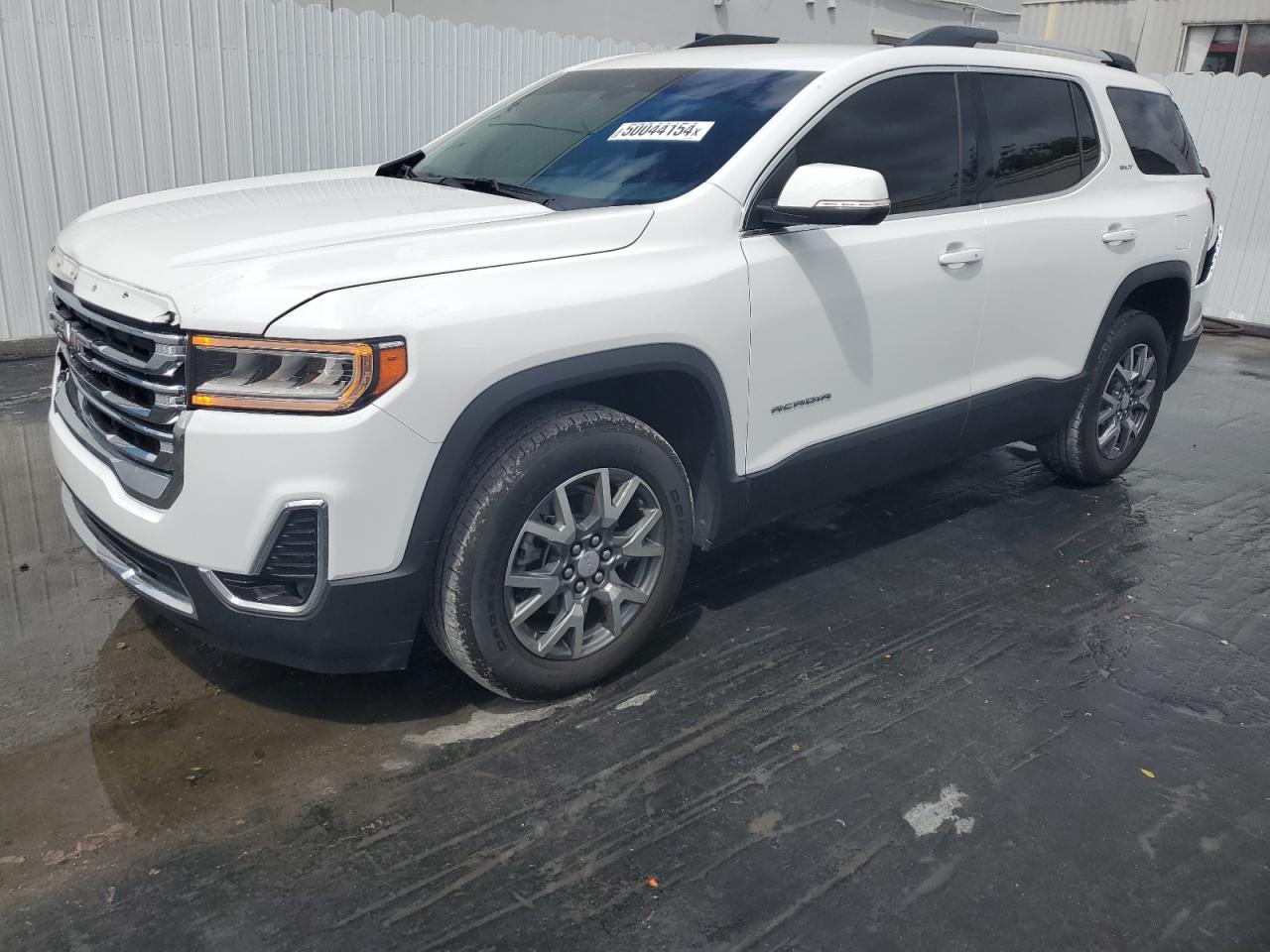 Gmc Acadia (2023)