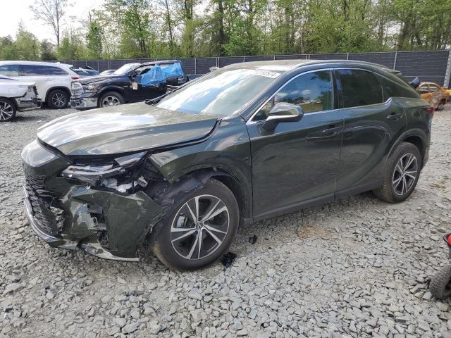 Lexus Rx350 (2024)