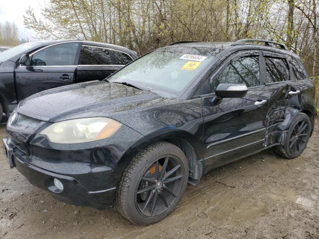 Acura Rdx (2007)