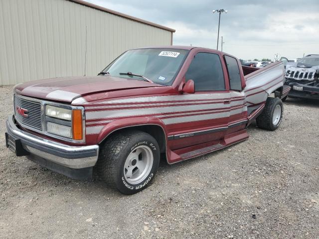 Gmc Sierra (1991)