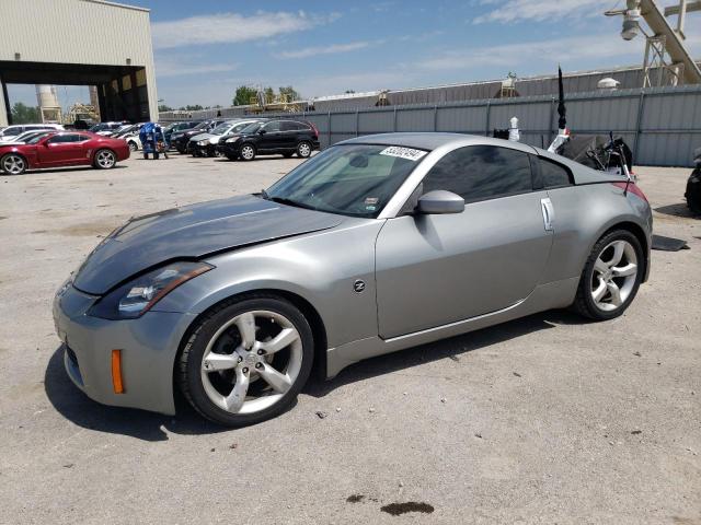 Nissan 350z (2005)