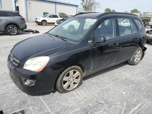 Kia Rondo (2008)
