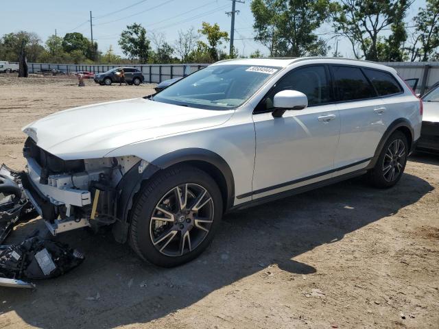 Volvo V90 (2017)