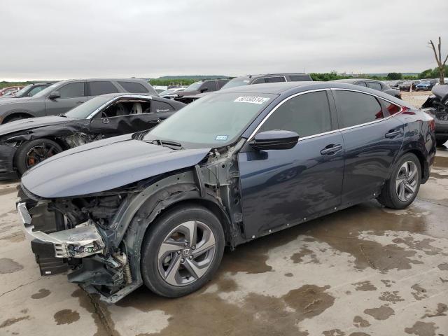 Honda Insight (2019)