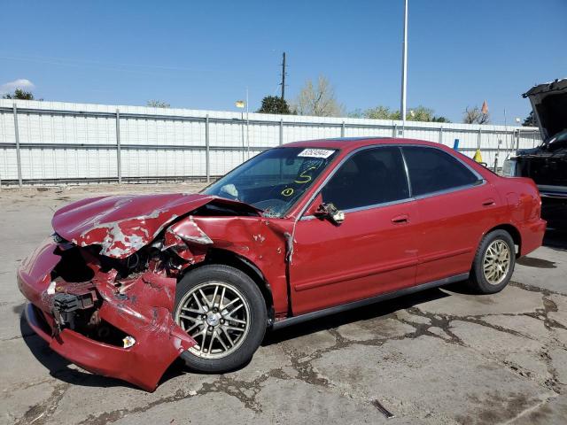 Acura Integra (1999)